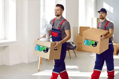 Marg Jet Pakers and Movers