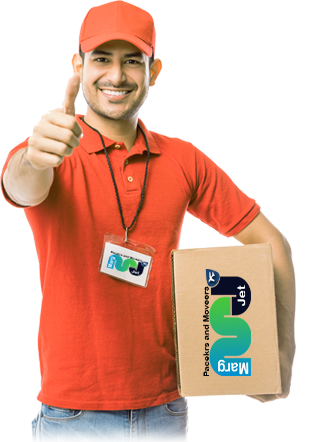 Marg Jet Pakers and Movers