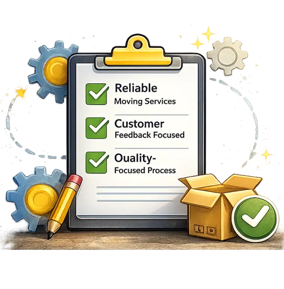 Quality-Focused Process