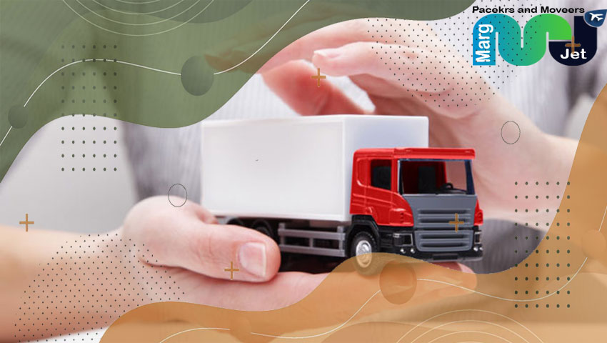 Marg jet Packers and Movers - Insurance Services